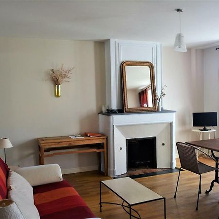 Petite Roche Lägenhet La Rochelle  Exteriör bild